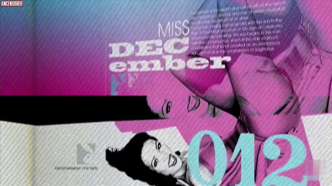 A J Alexander – Playboy Magazine