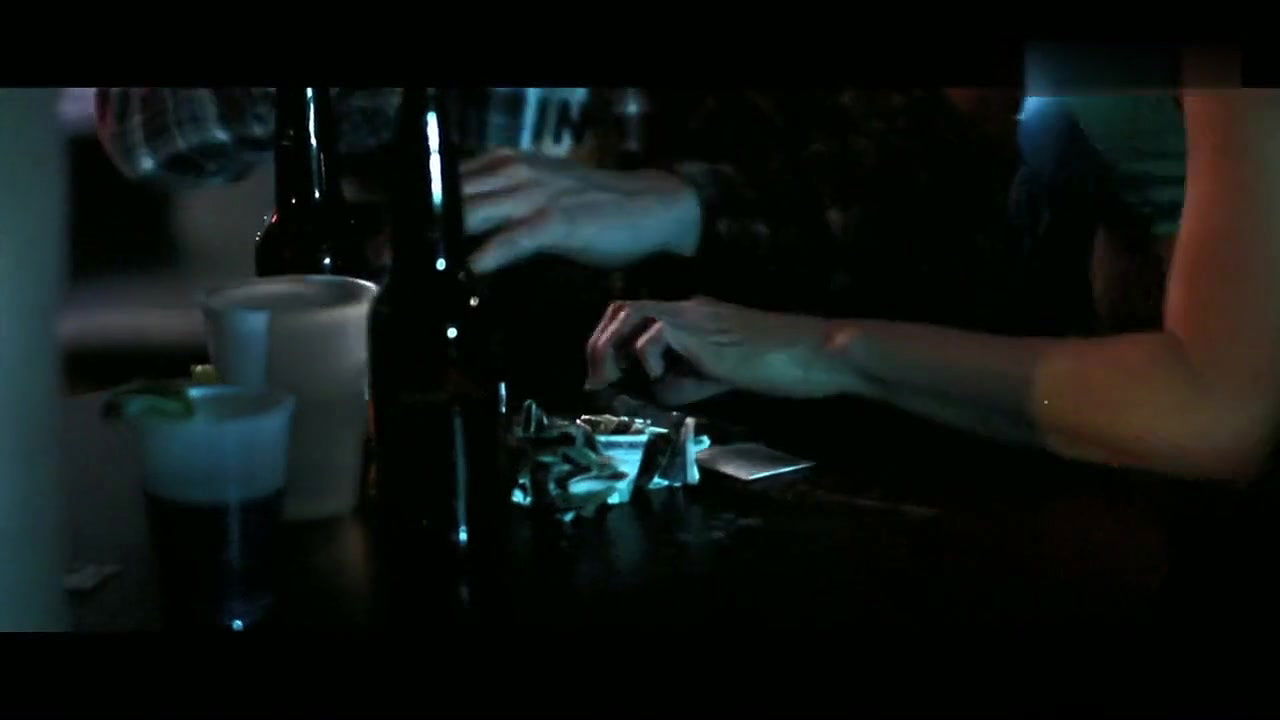 A J Bailey – Cherry Bomb