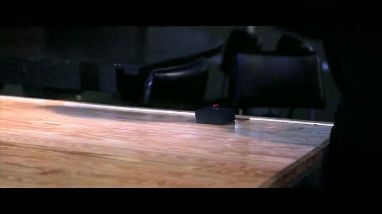 A J Bailey – Cherry Bomb