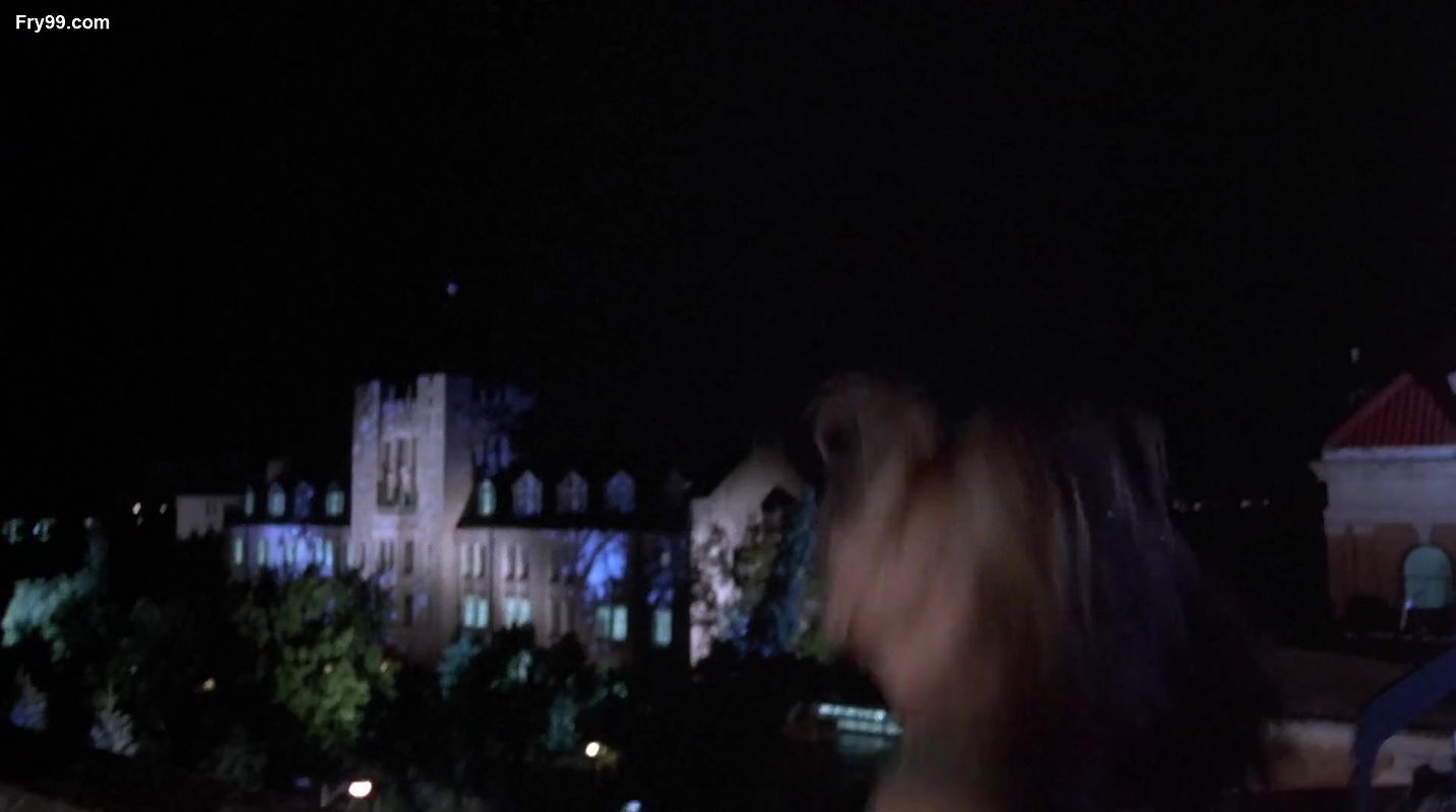 A J Cook – Wishmaster 3 Beyond the Gates of Hell