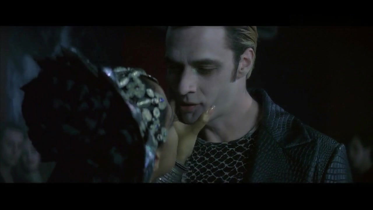 Aaliyah – Queen of the Damned