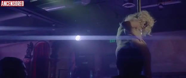 aaliyah hadid – verotika