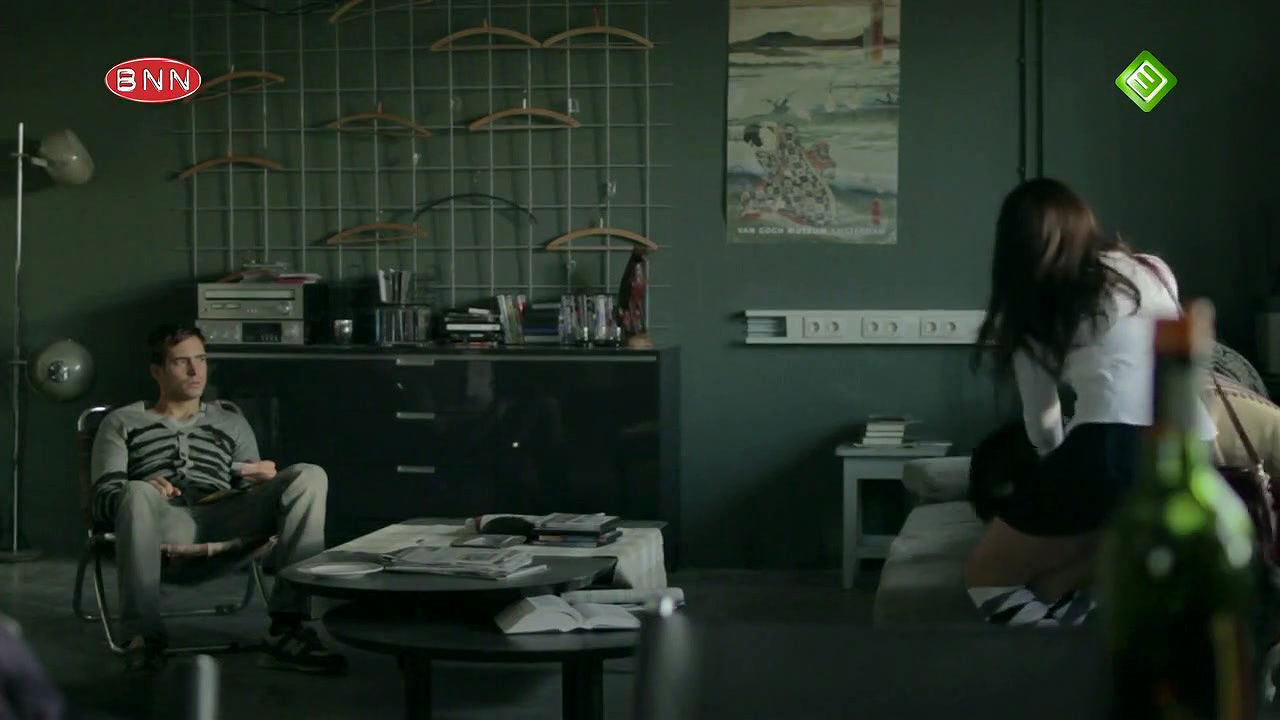 Abbey Hoes – Feuten