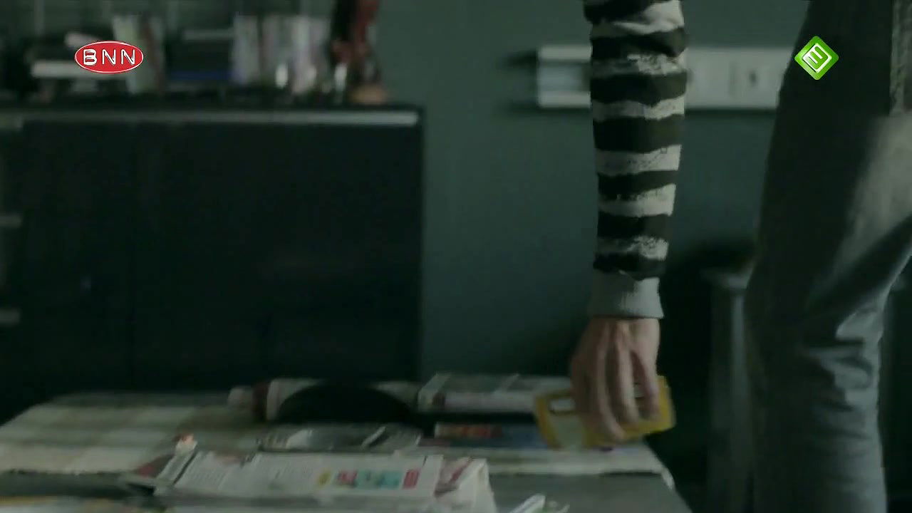 Abbey Hoes – Feuten