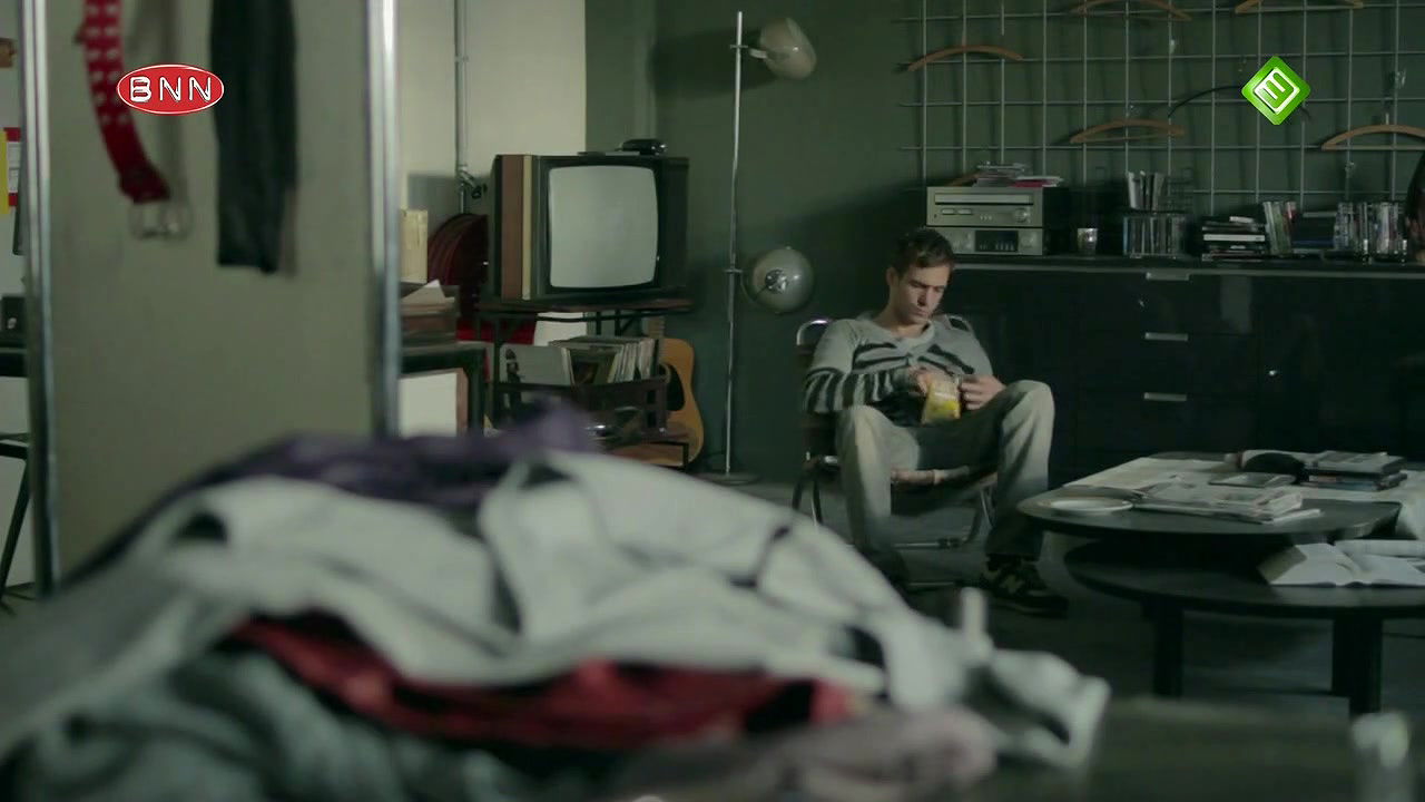 Abbey Hoes – Feuten