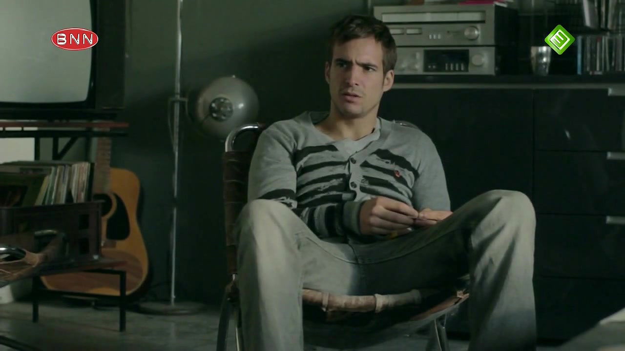 Abbey Hoes – Feuten