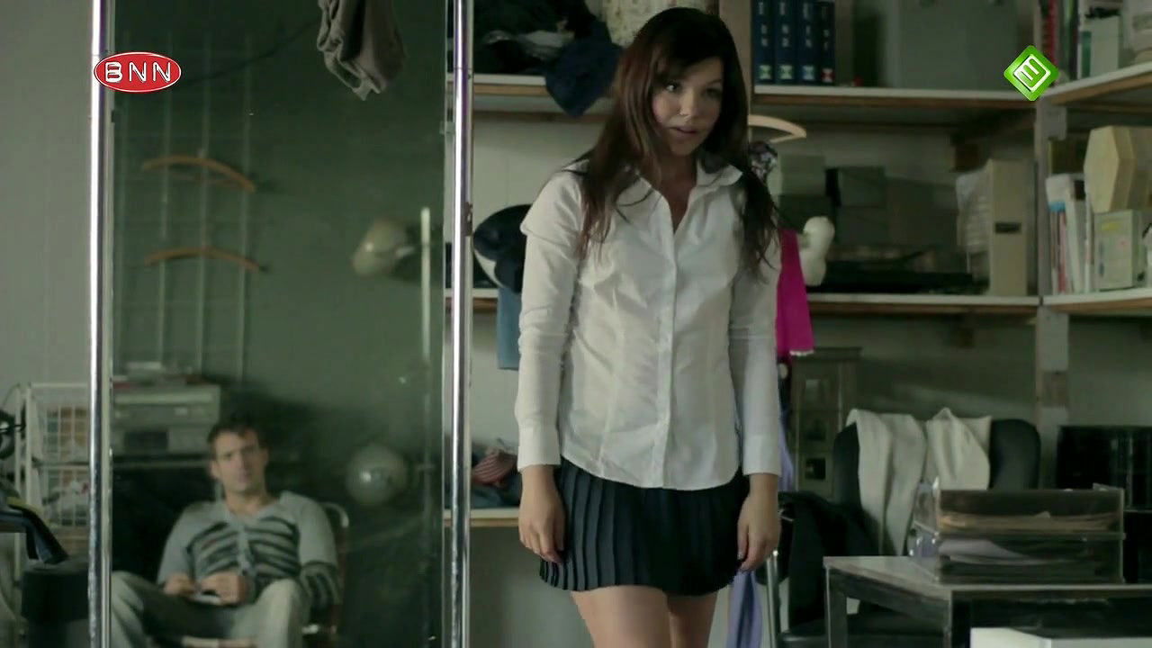 Abbey Hoes – Feuten