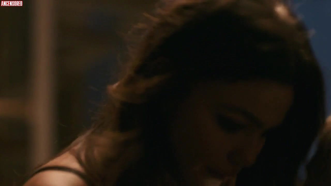 Abbey Hoes – Nieuwe Buren