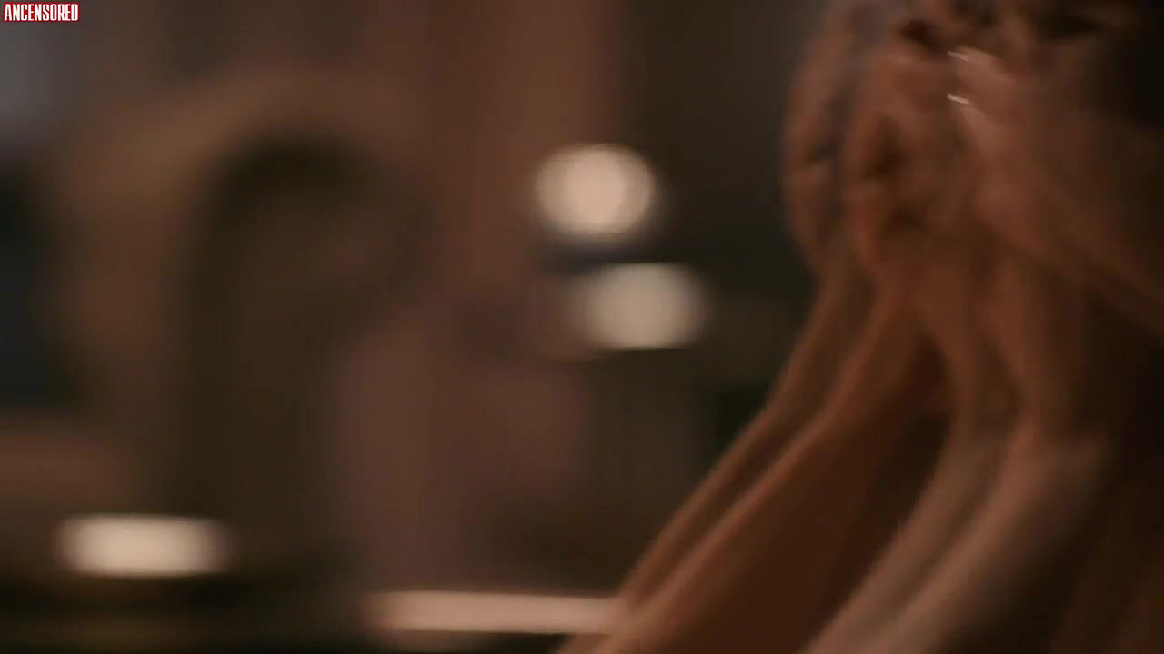 Abbey Hoes – Nieuwe Buren