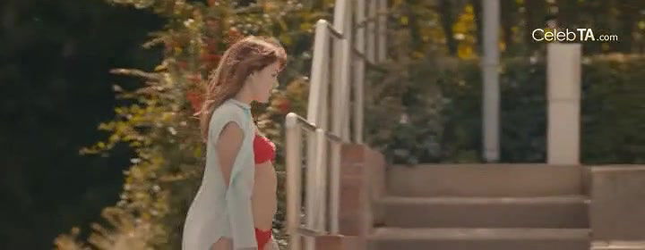 Abbey Hoes – ventoux