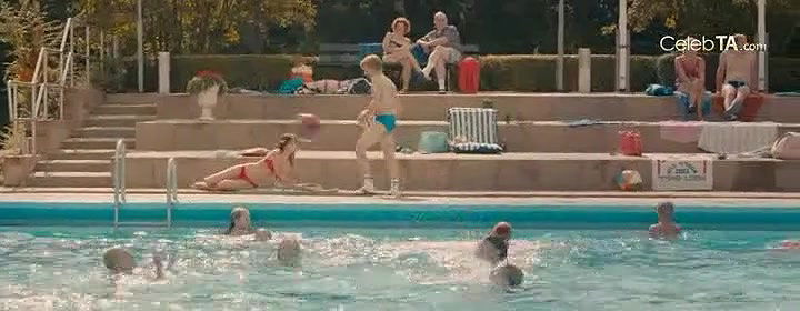 Abbey Hoes – ventoux