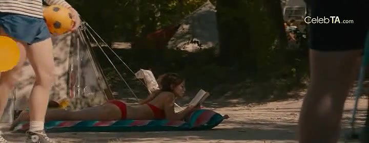 Abbey Hoes – ventoux