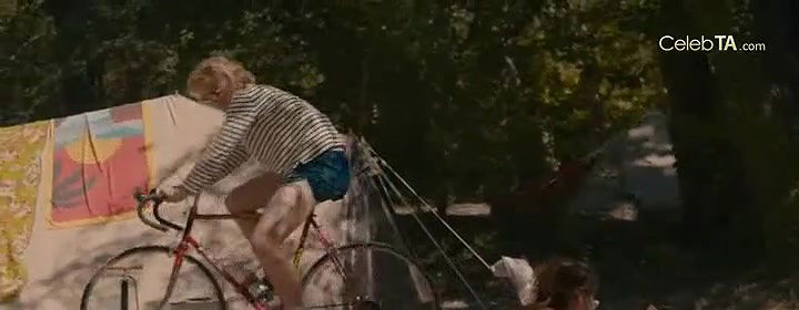 Abbey Hoes – ventoux