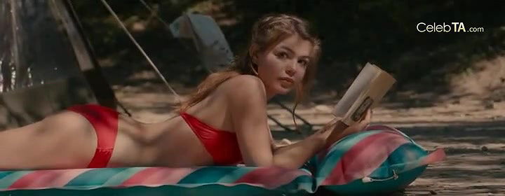 Abbey Hoes – ventoux