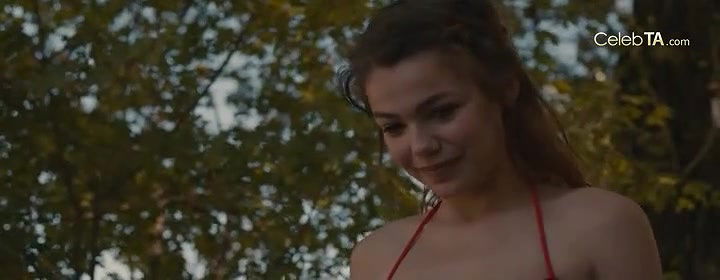 Abbey Hoes – ventoux