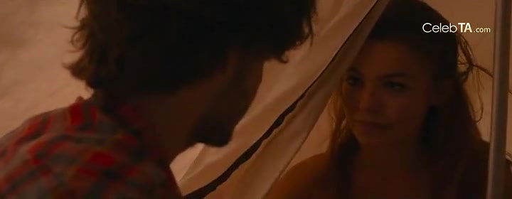 Abbey Hoes – ventoux