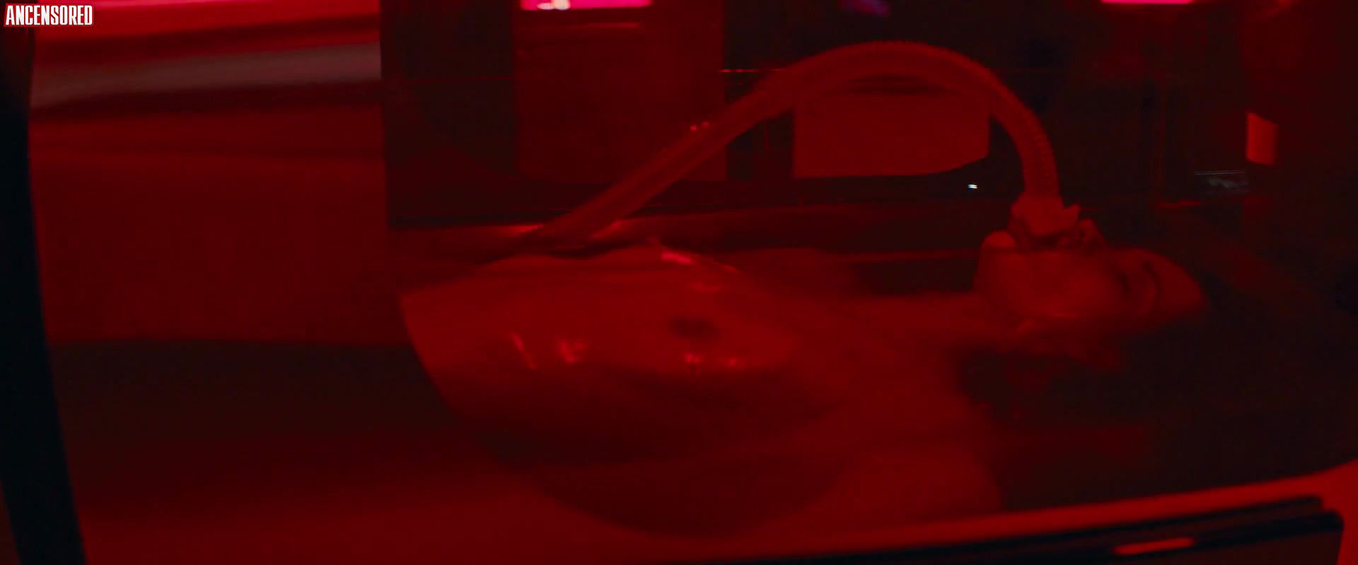 Abbey Lee Kershaw – elizabeth harvest