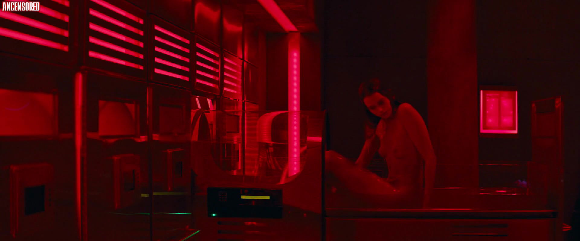 Abbey Lee Kershaw – elizabeth harvest