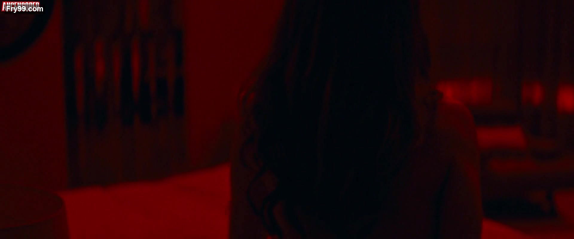 Abbey Lee Kershaw – elizabeth harvest