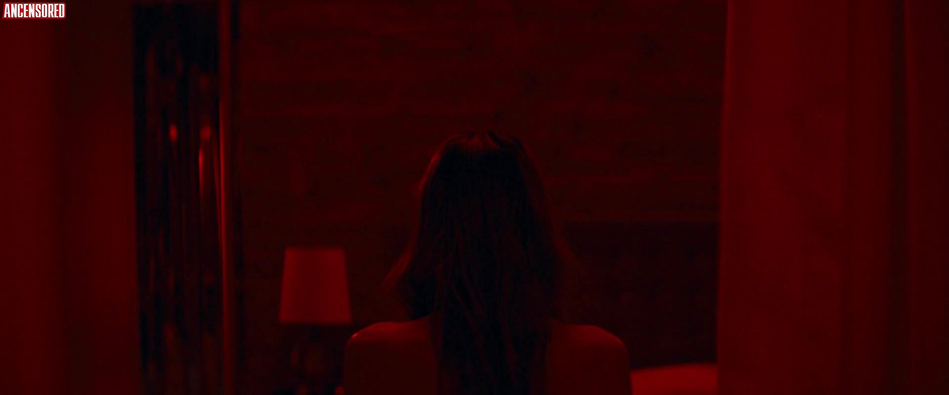 Abbey Lee Kershaw – elizabeth harvest