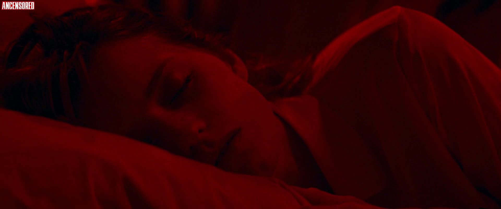 Abbey Lee Kershaw – elizabeth harvest