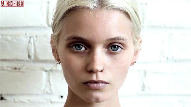 Abbey Lee Kershaw – iv horses