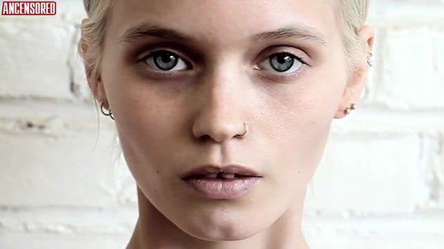 Abbey Lee Kershaw – iv horses