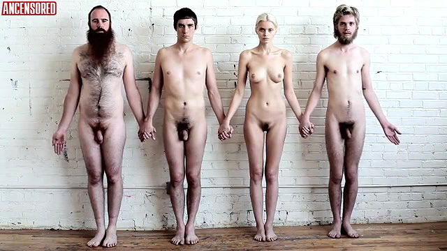 Abbey Lee Kershaw – iv horses