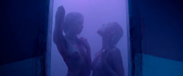 Abbey Lee Kershaw – The Neon Demon