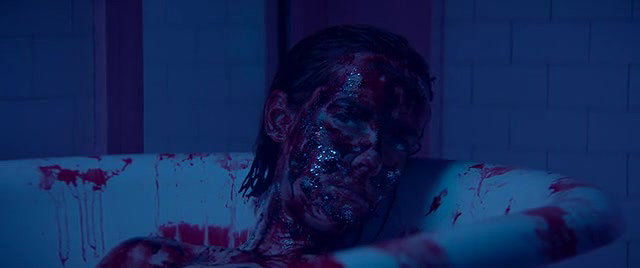 Abbey Lee Kershaw – The Neon Demon