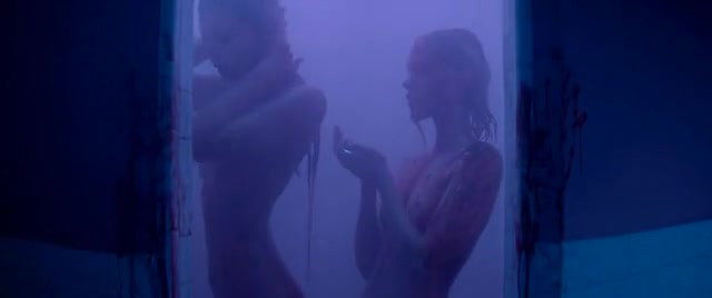 Abbey Lee Kershaw – The Neon Demon