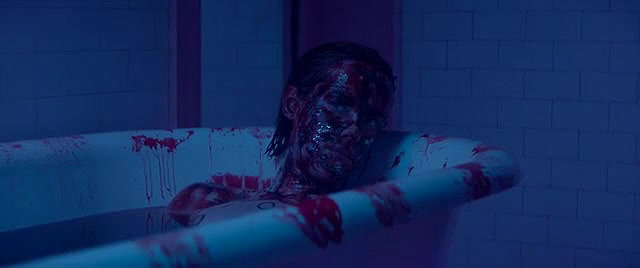 Abbey Lee Kershaw – The Neon Demon