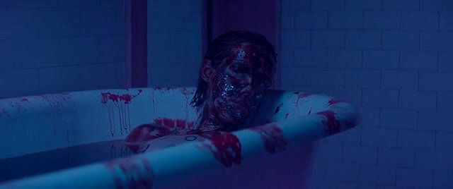 Abbey Lee Kershaw – The Neon Demon