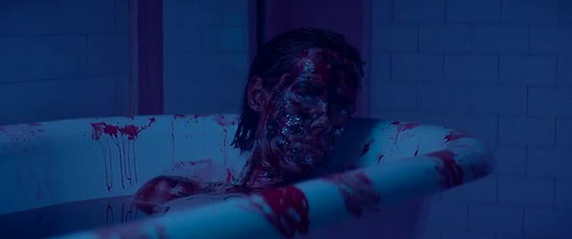 Abbey Lee Kershaw – The Neon Demon