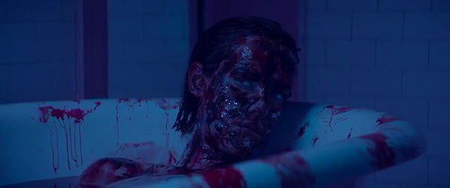 Abbey Lee Kershaw – The Neon Demon