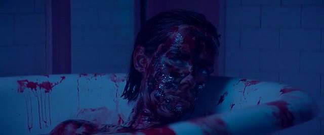 Abbey Lee Kershaw – The Neon Demon