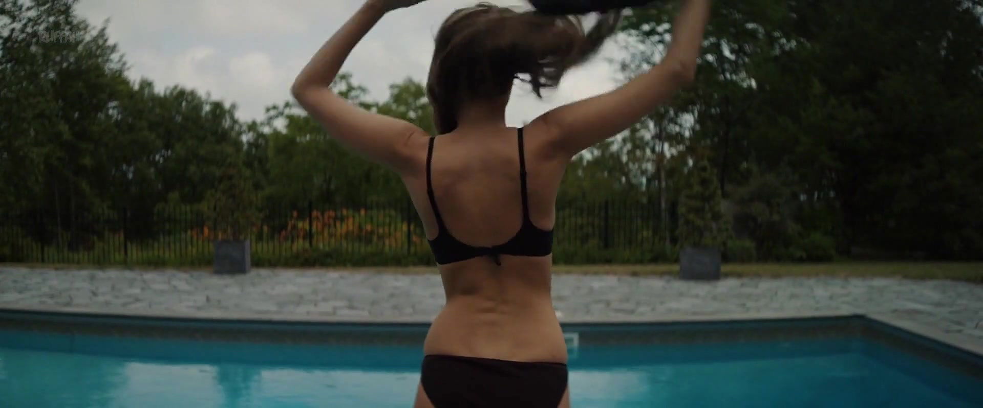 Abbey Lee Kershaw – welcome the stranger