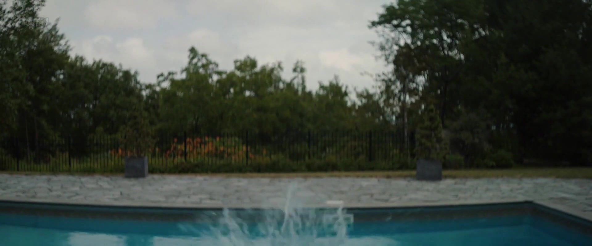 Abbey Lee Kershaw – welcome the stranger