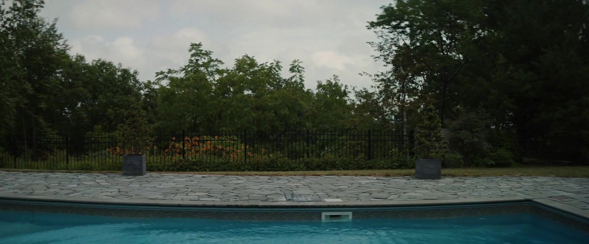 Abbey Lee Kershaw – welcome the stranger