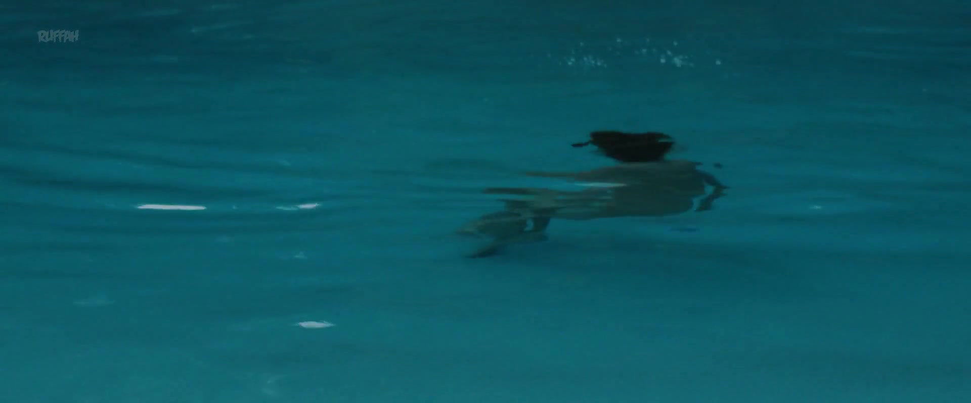 Abbey Lee Kershaw – welcome the stranger