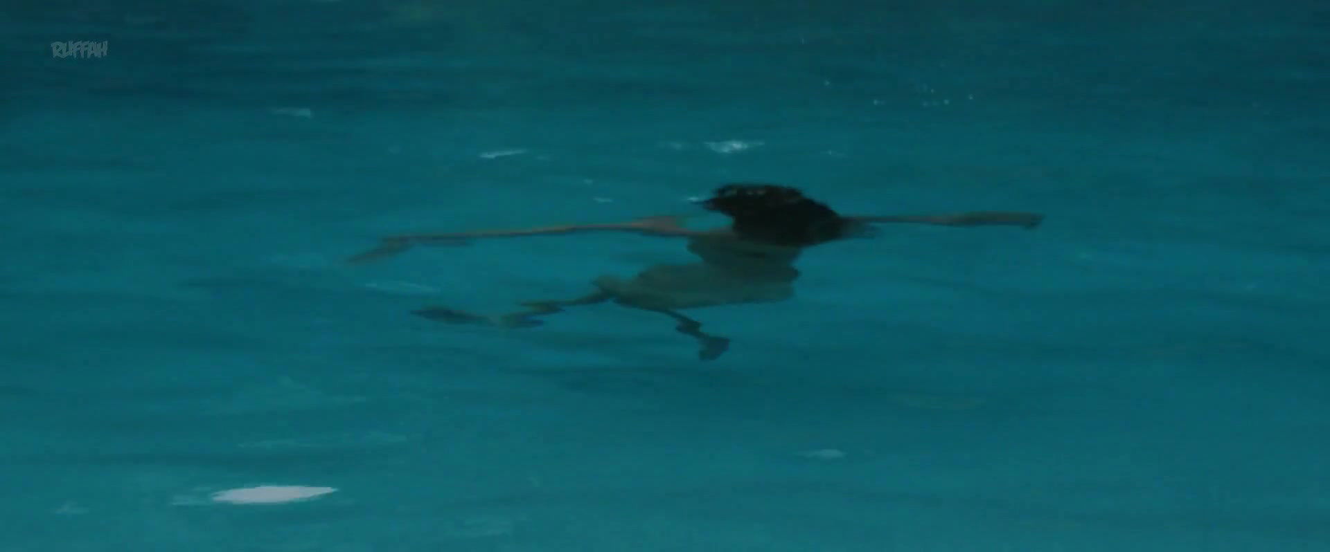 Abbey Lee Kershaw – welcome the stranger