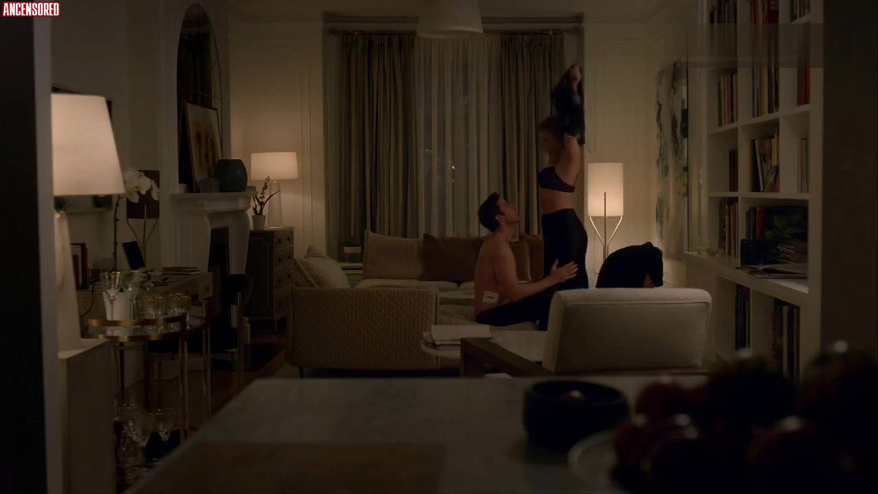 Abbie Cornish – jack ryan
