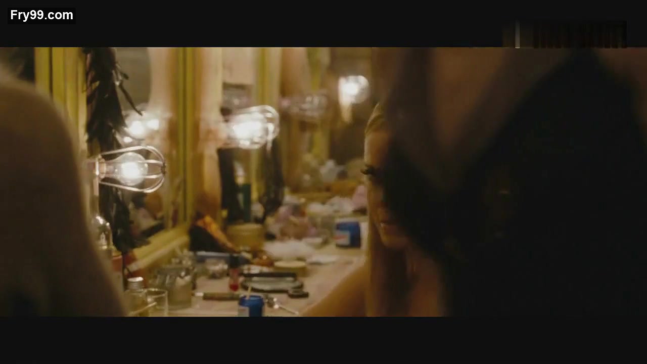 Abbie Cornish – Sucker Punch