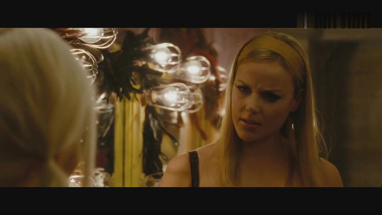 Abbie Cornish – Sucker Punch
