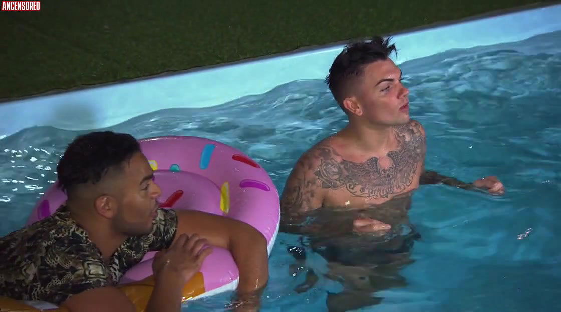 abbie holborn – Geordie Shore