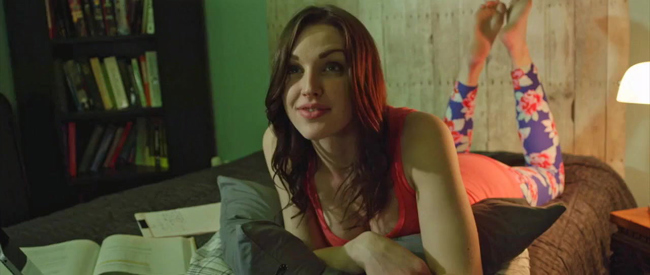 abby joy – charlie charlie