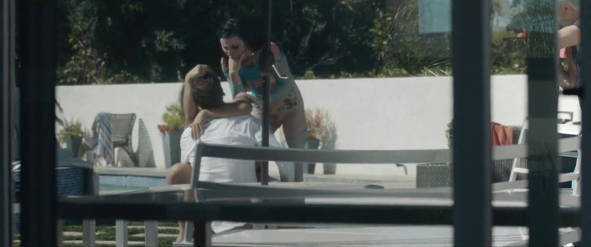 Abella Danger – rocco