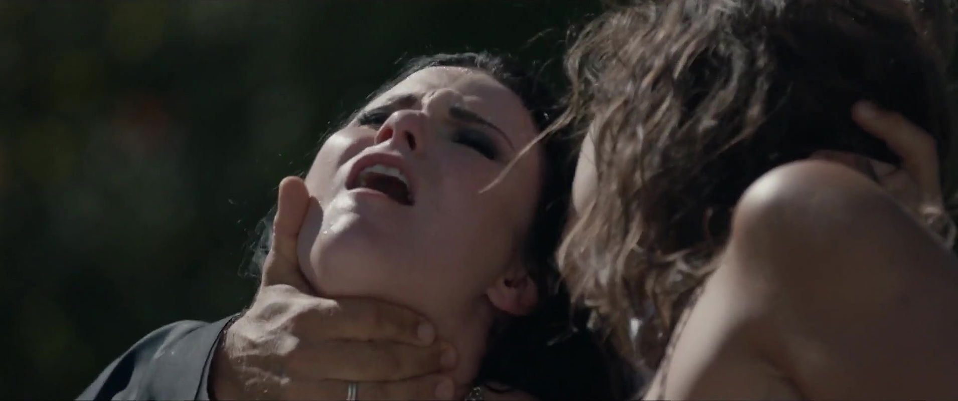 Abella Danger – rocco