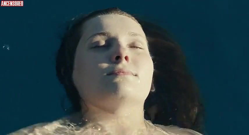 Abigail Breslin – stillwater