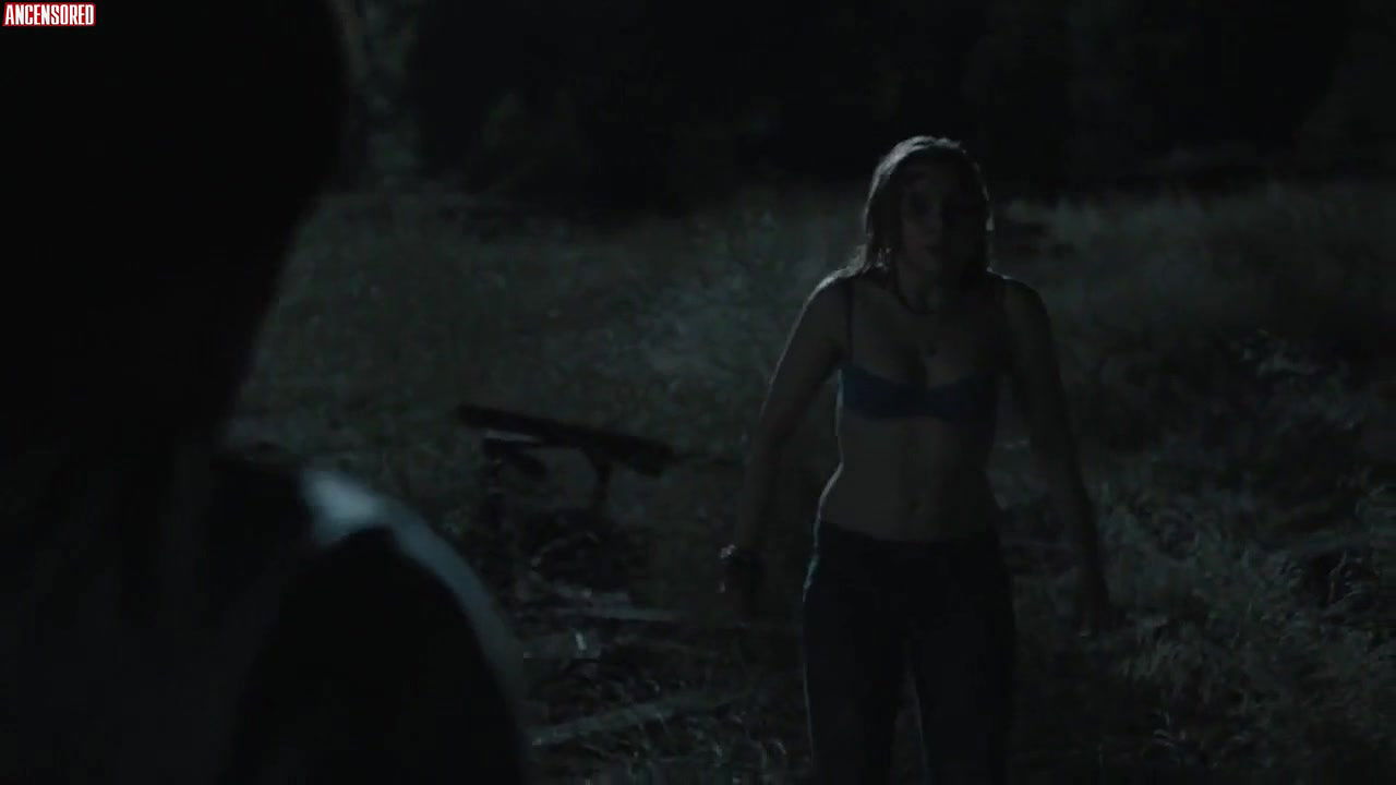 Abigail Breslin – The Call